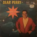 LP - Perry Como - Dear Perry - The Perry Como Show