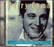 CD - Perry Como - Don't Let The Stars Get In Your Eyes - 23 Greatest Hits