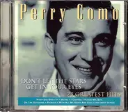 Perry Como - Don't Let The Stars Get In Your Eyes - 23 Greatest Hits