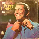 LP - Perry Como - Dream On Little Dreamer