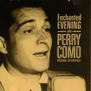 CD - Perry Como - Enchanted Evening With Perry Como