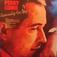 Perry Como - Especially For You