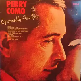 Perry Como - Especially For You