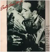 LP - Perry Como / Fats Domino / Marilyn Monroe a.o. - Early Love Songs