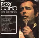 LP - Perry Como - Fly Me To The Moon