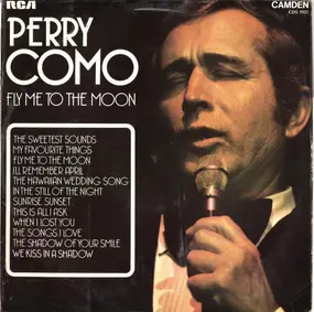 Perry Como - Fly Me To The Moon