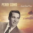 CD - Perry Como - Greatest Gospel Songs