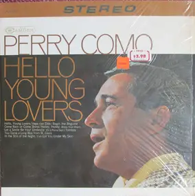 Perry Como - Hello, Young Lovers