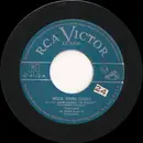 7inch Vinyl Single - Perry Como - Hello, Young Lovers