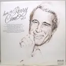 Double LP - Perry Como - Here Is Perry Como Vol. 2
