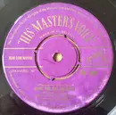 7inch Vinyl Single - Perry Como - Home For The Holidays / Tina Marie