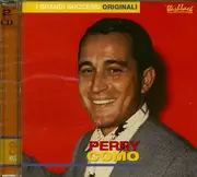 Double CD - Perry Como - I Grandi Successi Originali - Still Sealed