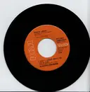 7inch Vinyl Single - Perry Como - I Don't Know What He Told You / Weave Me The Sunshine