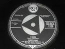 7inch Vinyl Single - Perry Como - I Know
