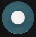 7inch Vinyl Single - Perry Como - I Wanna Go Home