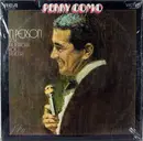 LP - Perry Como - In Person At The International Hotel Las Vegas