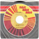7inch Vinyl Single - Perry Como - Just Out Of Reach