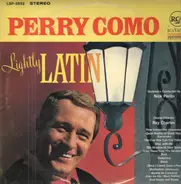 Perry Como - Lightly Latin
