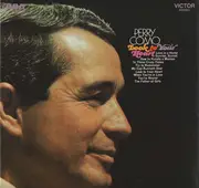 LP - Perry Como - Look To Your Heart