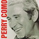 CD - Perry Como - Love Letters