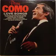 Perry Como - Love Songs