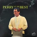 LP - Perry Como - Perry At His Best