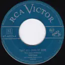 7inch Vinyl Single - Perry Como - Perry Como Sings Billy Rose