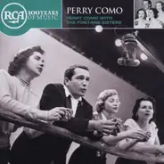 Perry Como - Perry Como With The Fontane Sisters