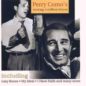 Perry Como - Perry Como's Song Collection