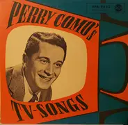 Perry Como - Perry Como's TV-Songs