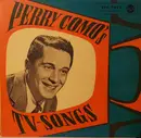 7inch Vinyl Single - Perry Como - Perry Como's TV-Songs