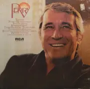 LP - Perry Como - Perry