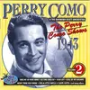 CD - Perry Como & Raymond Scott And His Orchestra - The Perry Como Shows 1943 - Volume 2