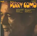 LP - Perry Como - Relax With Perry Como