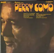 Perry Como - Relax With Perry Como
