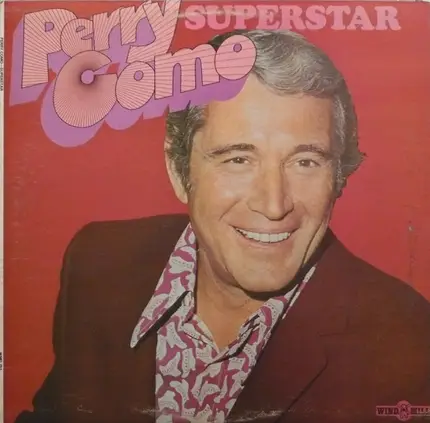 Perry Como - Superstar