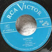 Perry Como - Surprising / Cara Cara Bella Bella