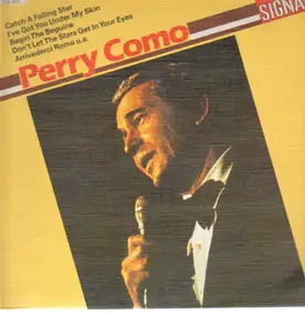 Perry Como - Same