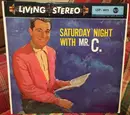 LP - Perry Como - Saturday Night With Mr. C.