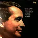 LP - Perry Como - Sings Love Songs