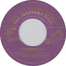 7inch Vinyl Single - Perry Como - Some Enchanted Evening