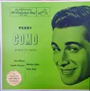 7inch Vinyl Single - Perry Como - Songs Of Faith