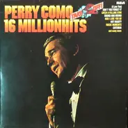 Perry Como - Takeoff 16 Millionhits