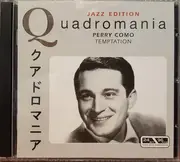 CD-Box - Perry Como - Temptation - 24 bit / 96 kHz