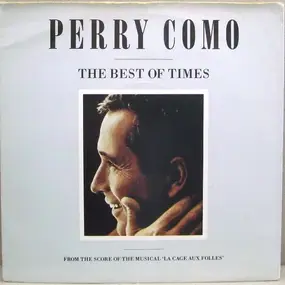 Perry Como - The Best Of Times