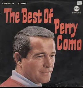 Perry Como - The best of
