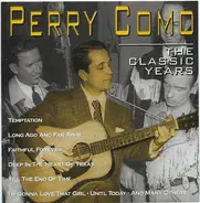 Perry Como - The Classic Years