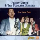 Double CD - Perry Como & The Fontane Sisters - One More Time