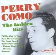 Perry Como - The Golden Hits
