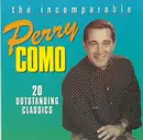 CD - Perry Como - The Incomparable Perry Como